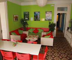 Backpackers House Bcn