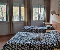 Río De Castro Barcelona