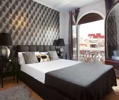 Suite Home Sagrada Familia
