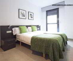 Apartamentos Bonavista Apartments - Virreina