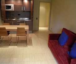 Apartaments St. Jordi Comtal