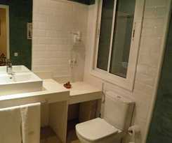 Apartaments Sant Jordi Girona 97