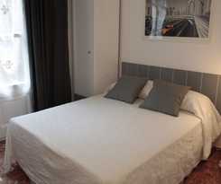 Hostalet De Barcelona