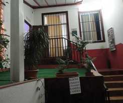 Central Station Barcelona