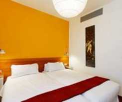  Inside Barcelona Apartments Mercat