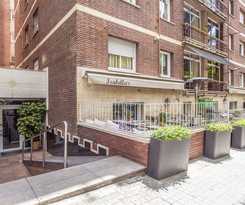 Apartamentos Isabella's House