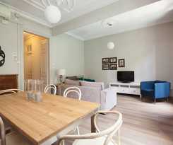 Easysleep Gaudi Terrace