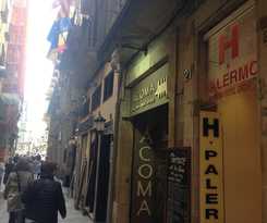 Hostal Palermo