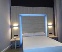 Plaza Goya Rooms