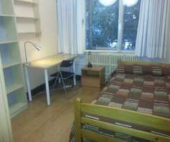Residencia San Marius