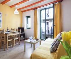  Inside Barcelona Apartments Vidreria