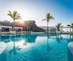 Hotel LIVVO Puerto de Mogán