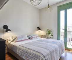 Barcelona Sants Station Apartments