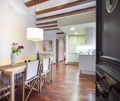 Apartamentos Inside Barcelona Apartments Esparteria