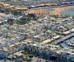 Apartamentos La Venecia De Canarias Puerto De Mogan