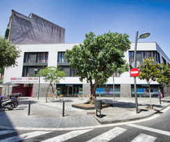 Limehome Barcelona Rector Triadó