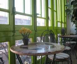 Eddyrooms Barcelona