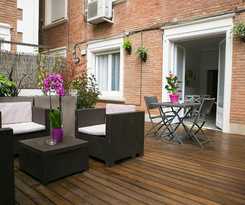 Casa de Huéspedes Blanc Guesthouse