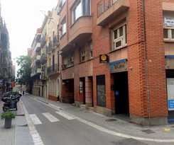 Barcelona City North