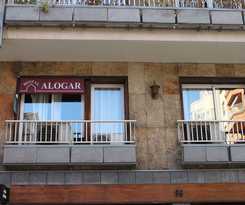 Hostal Alogar