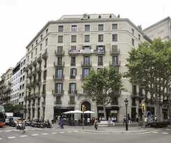  Bonavista Apartments - Passeig De Gracia