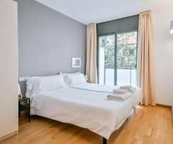  Inside Barcelona Apartments Princep