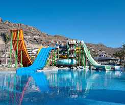 LIVVO Costa Taurito & Aquapark