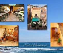 Hotel Romaní