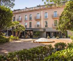 Rvhotels Spa Vila De Caldes