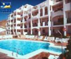  Aparthotel Paraiso Club