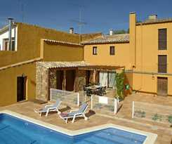 Casa Rural Ca La Siona