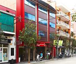 Apartahotel Centric