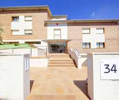 Apartamentos Sono