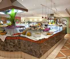 Hl Miraflor Suites