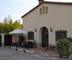 Masia Cal Dragano