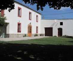 Masia Can Teulera