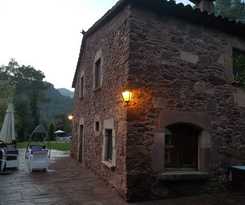 Les Casetes Del Congost Village