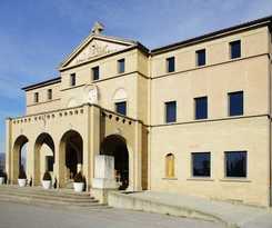 Hotel Seminari Allotjaments