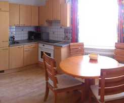 Apartamentos Alpenapartments