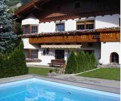  Apart Via Claudia Augusta