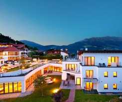 Hotel Verwöhnhotel Goies