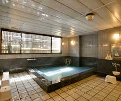 Ryokan Yamatoya Honten Osaka