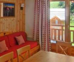 Hotel Le Parc Aux Etoiles