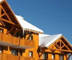 Hotel Résidence Les Gentianes