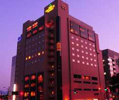 Hotel Century 21 Hiroshima