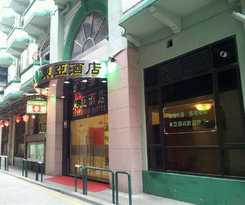 East Asia