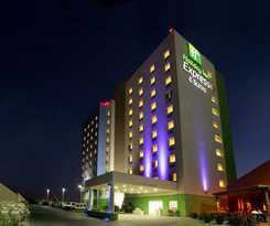 Hotel Holiday Inn Express and Suites Monterrey Aeropuerto, An Ihg