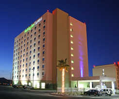 Hotel Holiday Inn Express Saltillo Zona Aeropuerto, An Ihg