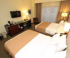 Hotel Holiday Inn Leon, An Ihg