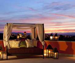 Hotel Rosewood San Miguel De Allende